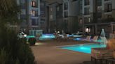 3-year-old boy drowns after wandering away from mother at busy apartment complex pool, deputies say