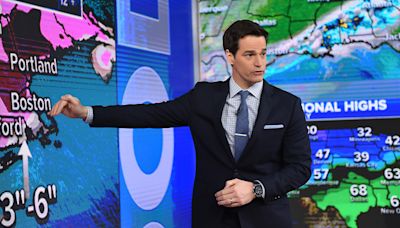 The GMA Co-Star Rob Marciano Clashed With For Years Before Firing: They ‘Pulled Rank’