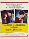 Strange Bedfellows (1965 film)