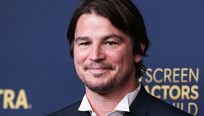 Darum zog sich Josh Hartnett aus Hollywood zurück