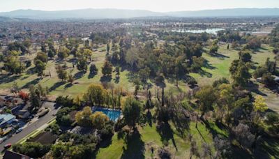 Vast redevelopment of San Jose golf course gains community support