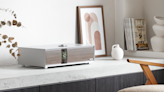 Ruark's stunning new DAB radio speaker looks like wireless hi-res audio paradise