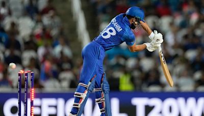 AFG Vs SA Semi-Final, ICC T20 World Cup 2024: Ten Lowest Totals In History Of 20-Over Cricket Showpiece