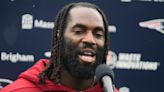 Patriots edge rusher Matthew Judon dissatisfied with current contract