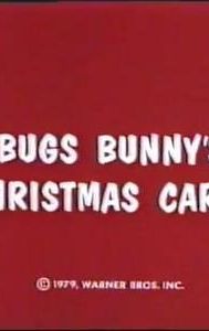 Bugs Bunny's Christmas Carol