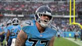 Taylor Lewan has expressed interest in the Rams. Should LA sign him?