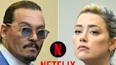 “Depp vs Heard” el polémico documental de Netflix que aborda el juicio entre Johnny Depp y Amber Heard