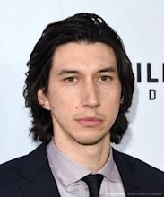 Adam Driver