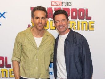 “F**k, buddy”: Hugh Jackman and Ryan Reynolds share how Canada inspired “Deadpool and Wolverine” | Canada