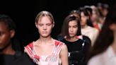 Christopher Kane combines kink with women’s rights in powerful spring/summer 2023 collection