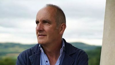 Grand Designs star admits concern with show’s ‘saddest build’ after owner’s marriage fell apart