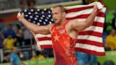 Former Ohio State Wrestler Kyle Snyder Earns Third Straight Berth in Olympics with Victory at U.S. Olympic Trials