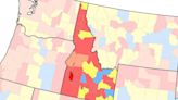 Update: COVID-19 transmission rate in Boise area returns to red zone. What the CDC says