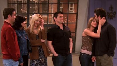 Friends’ Series Finale Aired 20 Years Ago — and We Still Have Lots of Questions