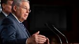 Menendez lawyers tie cash, gold found in home to psychological trauma