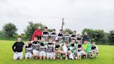 Brace of early headers help Shamrock Rovers to Under-14 Division 2 success