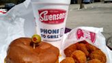 Akron-born Swensons' Galley Boy crowned best burger in Ohio by Reader's Digest