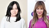 Some of Shannen Doherty’s Final Public Comments About Alyssa Milano Surface After Her Death (& They’re Very Kind, Despite Their...