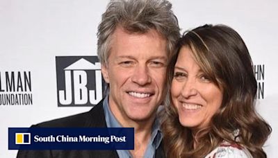 Who is Dorothea Hurley, Jon Bon Jovi’s wife – and why did she skip his premiere?