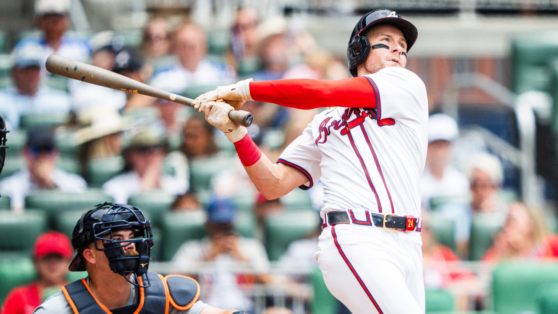 Fantasy Baseball Waiver Wire: Leading off with Kelenic