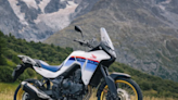 【2022米蘭車展】Honda針對歐美市場發表「XL750 TRANSALP」！