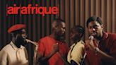 What Happened to Air Afrique, the Pan-African Airline from the 60’s?