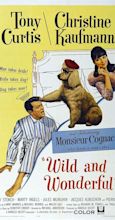 Wild and Wonderful (1964) - IMDb