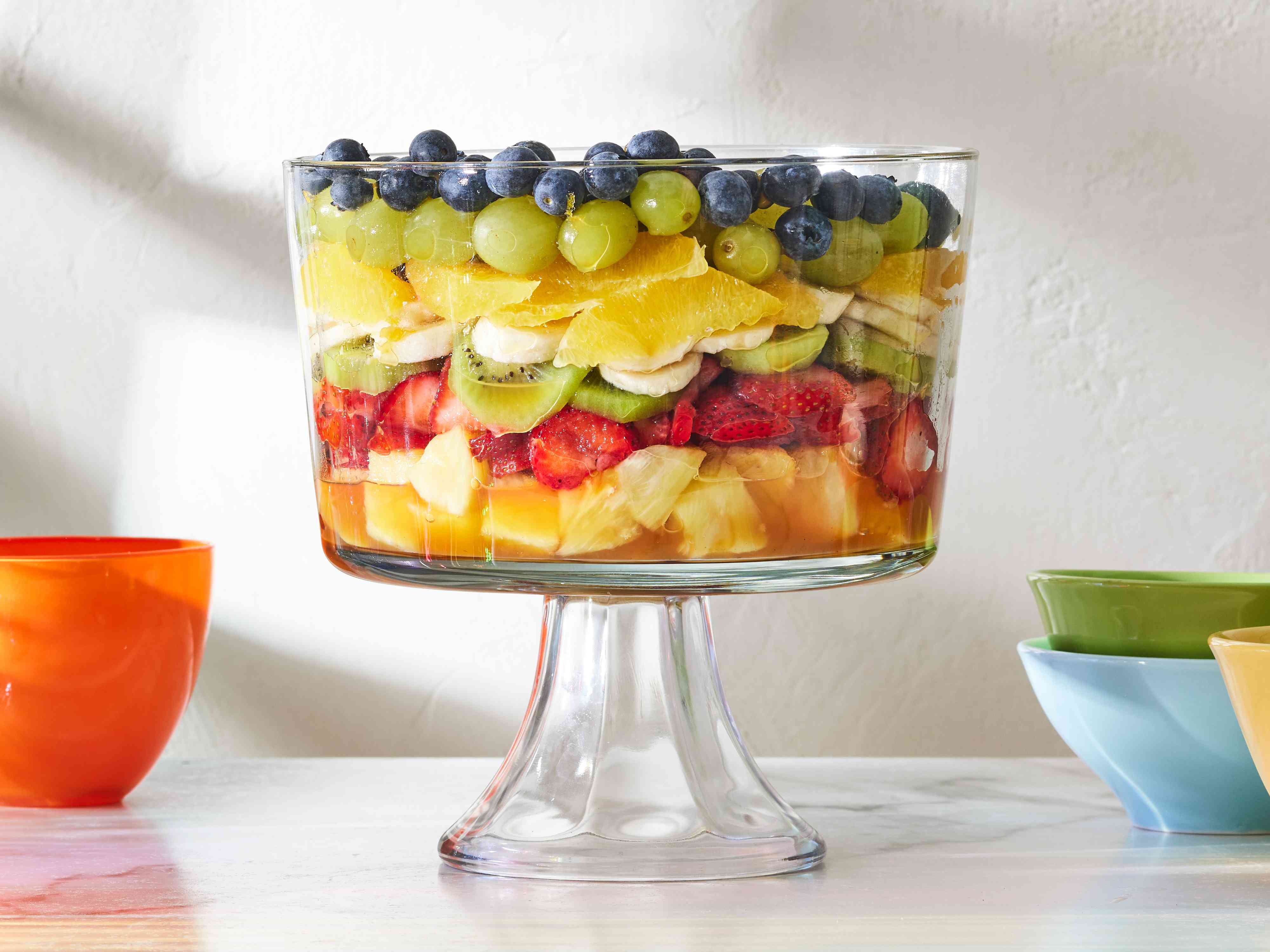 17 Fun Fruit Recipes to Try This Summer