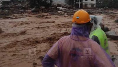 Massive landslide in Kerala's Wayanad kills 12; several feared trapped