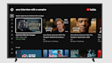 YouTube brings Showtime, Paramount+ and other streaming services into its main app