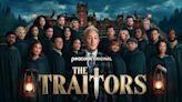 Peacock Orders More ‘The Traitors’