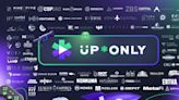UpOnly Partners with an Array of Innovative and Promising GameFi Projects in the Market