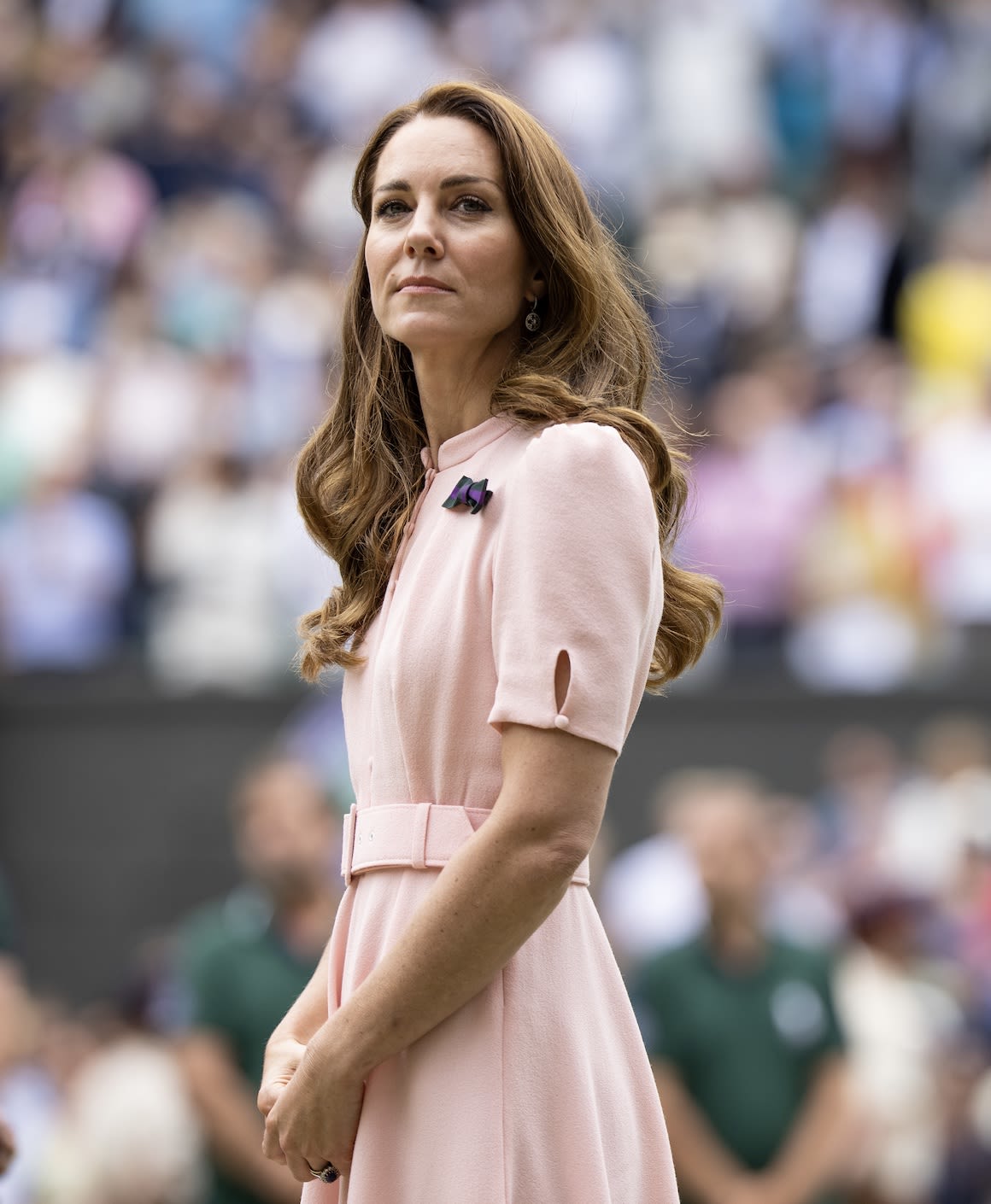 Inside Kate Middleton’s Year in Hiding: She ‘Is in the Fight of Her Life’ Amid Cancer Battle