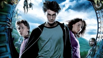 Regresa la magia de Hogwarts a la pantalla grande