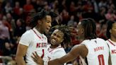 N.C. State rallies from an 11-point deficit to beat Wake Forest after coach Kevin Keatts was ejected