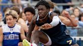 More from District 11 boys track and field's epic second day