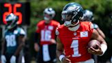 Ex-Eagles Pro Bowler: Jalen Hurts is risking becoming a ‘malcontent’