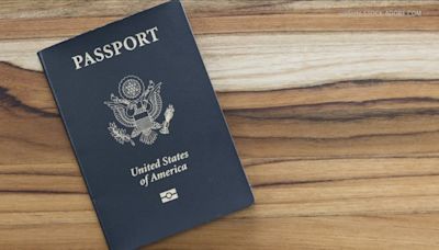 Passports can now be renewed online. Here's how to apply.