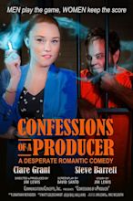 Confessions of a Producer (2020) par Jim Lewis