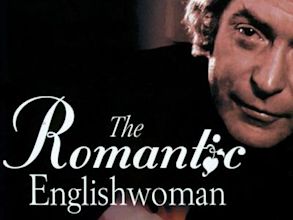 The Romantic Englishwoman