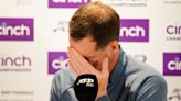 Andy Murray waits on scan as he admits Wimbledon swansong is in doubt