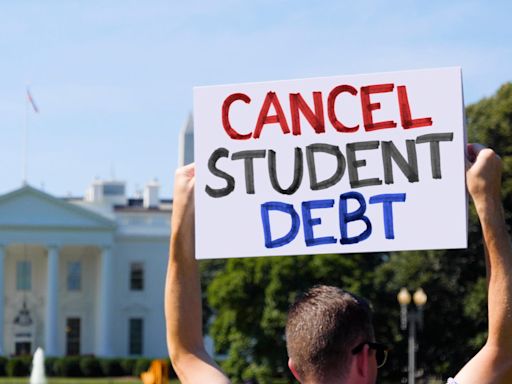35,000 student-loan borrowers in public service are getting $1.2 billion in debt wiped out after fixes to a key relief program