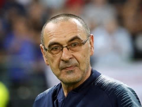 Sarri può tornare in Premier League: se lo contendono Newcastle e West Ham