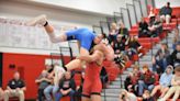 Lenawee County All-Star Wrestling Tournament brackets released