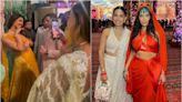 Influencer Julia Chafe Calls Meeting Priyanka, Kardashians At Anant-Radhika Wedding 'Craziest Thing In Life' | EXCLUSIVE