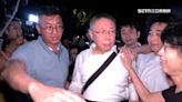 「無保回家vs.被收押」押柯賭盤也瘋狂 爆冷飭回組頭賺翻