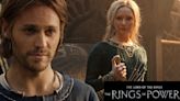 ‘LOTR: The Rings Of Power’ Season 1 Finale: Showrunners & EP Talk Sauron Twist, Tease “Grittier” Season 2, & New Characters From...