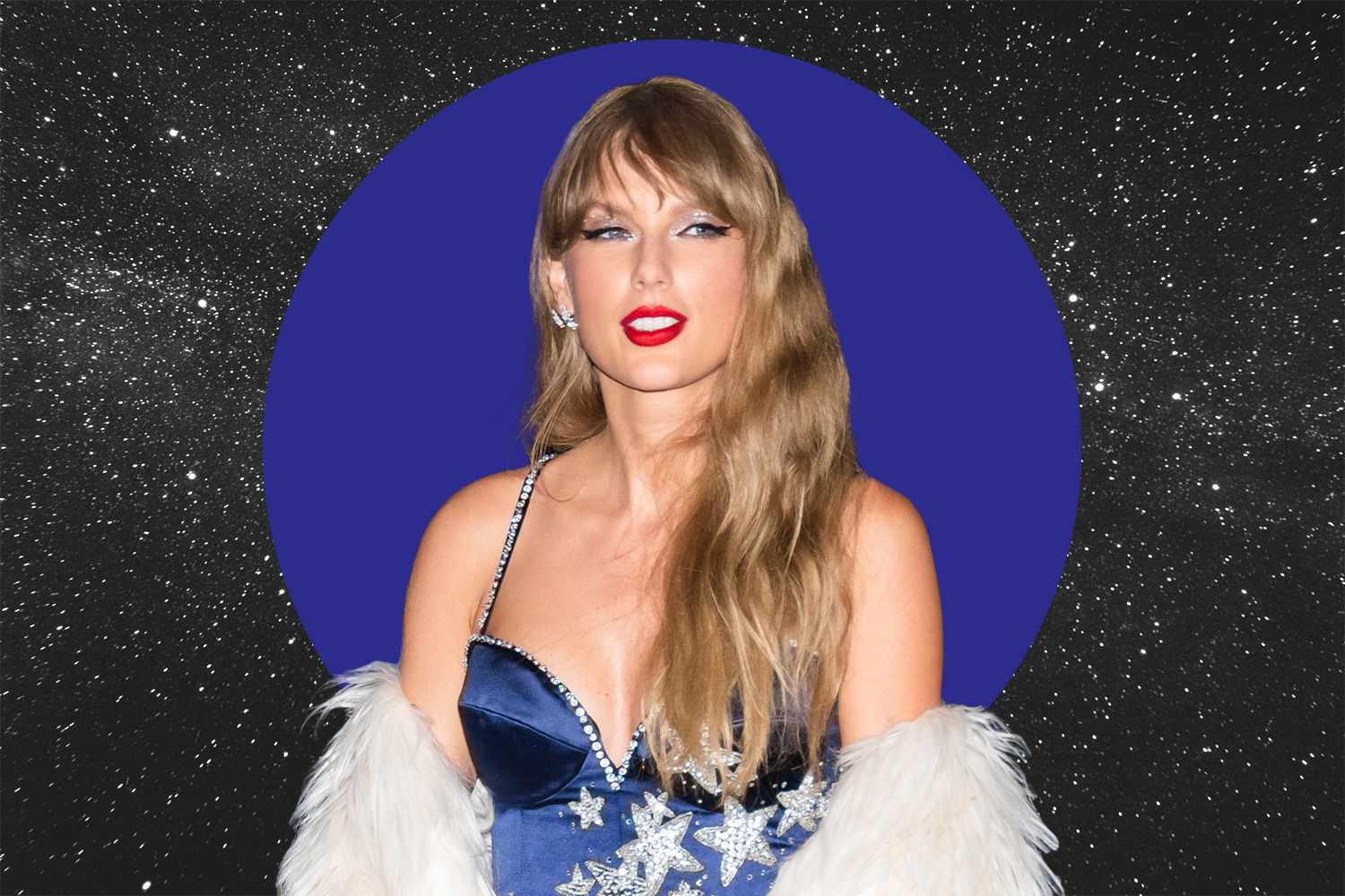 What Taylor Swift's Birth Chart Says About Her, According to an Astrologer