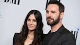 Courteney Cox celebrates with loved-up photo alongside partner Johnny McDaid