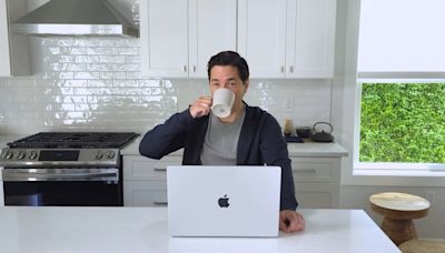 'I'm a Mac' guy is now a Copilot+ PC guy in this confusing and hypocritical commercial